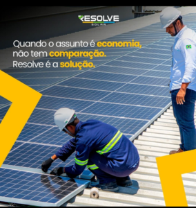 Leia mais sobre o artigo A Energia Solar como solução para os seus problemas