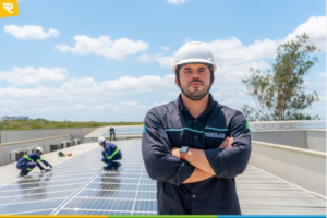 Leia mais sobre o artigo Turbinando sua geração de energia com placas fotovoltaicas!