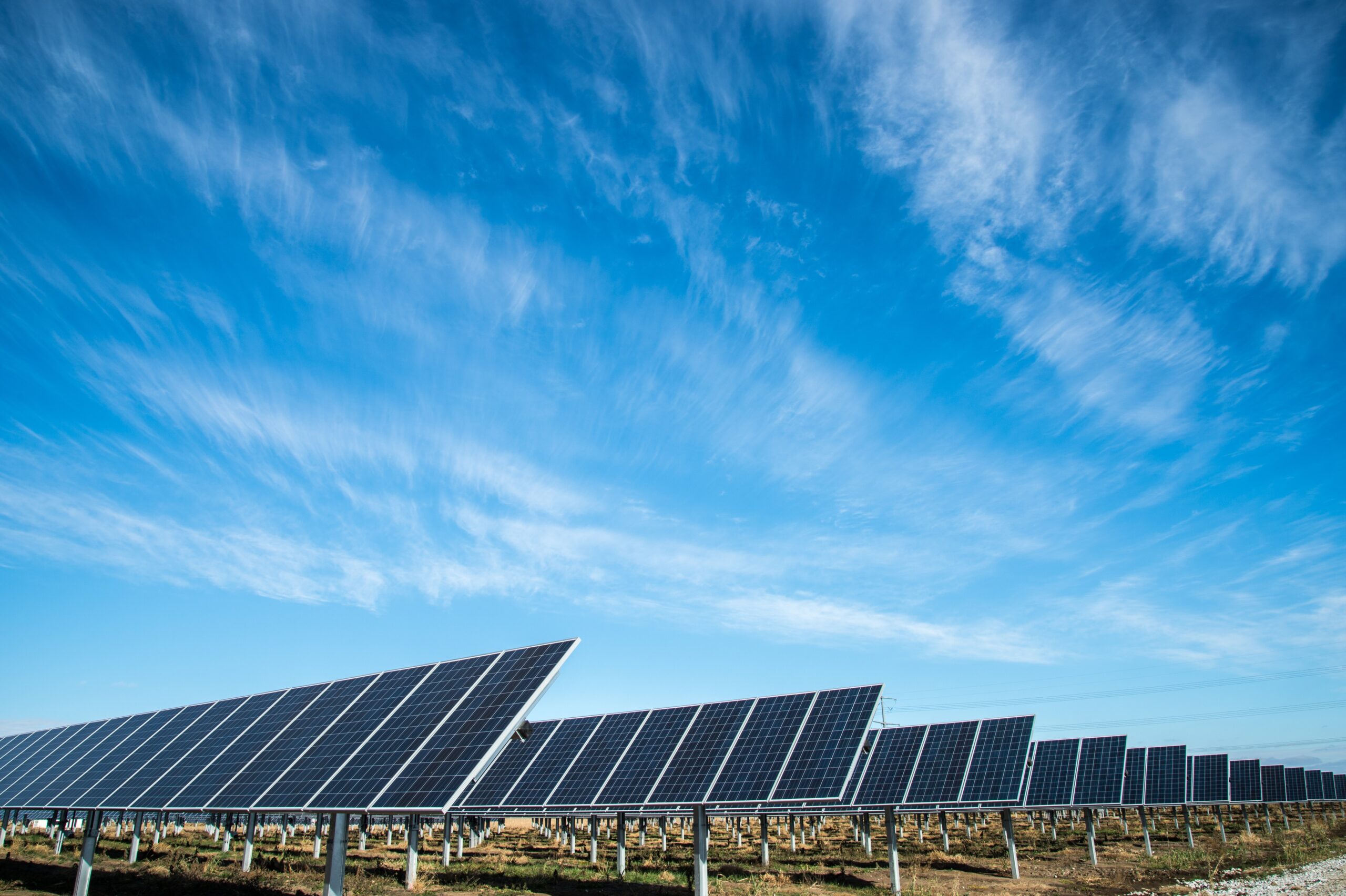 Leia mais sobre o artigo Energia solar no Brasil: Uma revolução energética em andamento