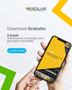 Leia mais sobre o artigo Dominando a Energia Solar: Guia para Iniciantes